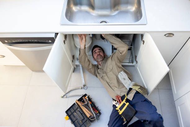 Best Emergency Plumbing Repair  in Barbourville, KY