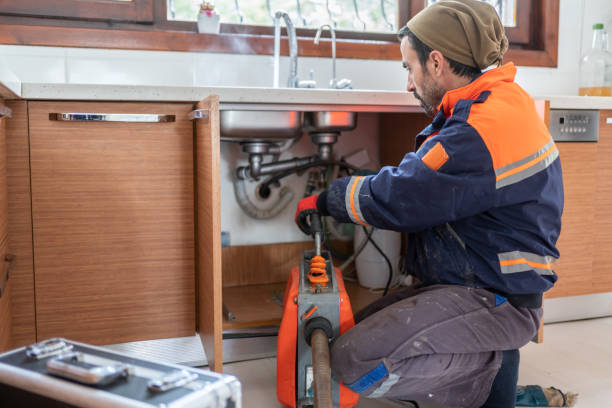 Best Plumbing Installation Services  in Barbourville, KY
