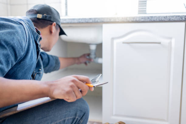 Best Same-Day Plumbing Service  in Barbourville, KY