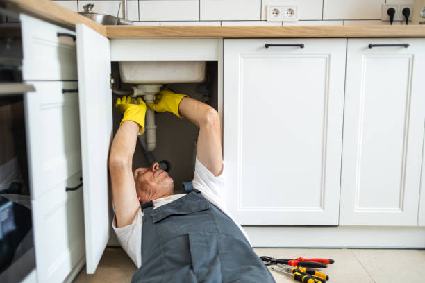 Best Local Plumber Services  in Barbourville, KY