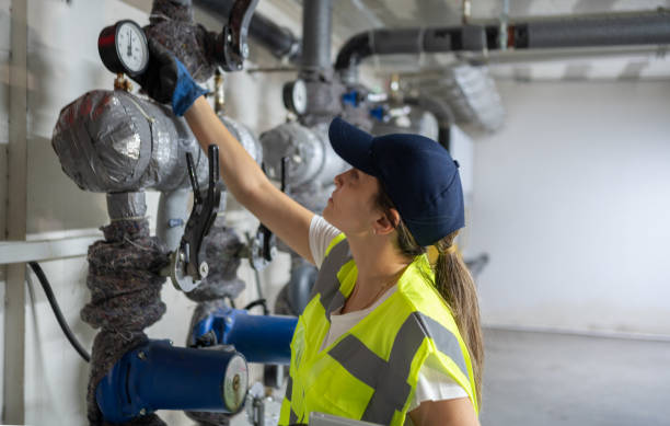  Barbourville, KY Plumbing Pros