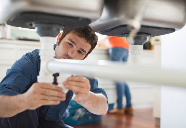Best Water Softener Installation  in Barbourville, KY
