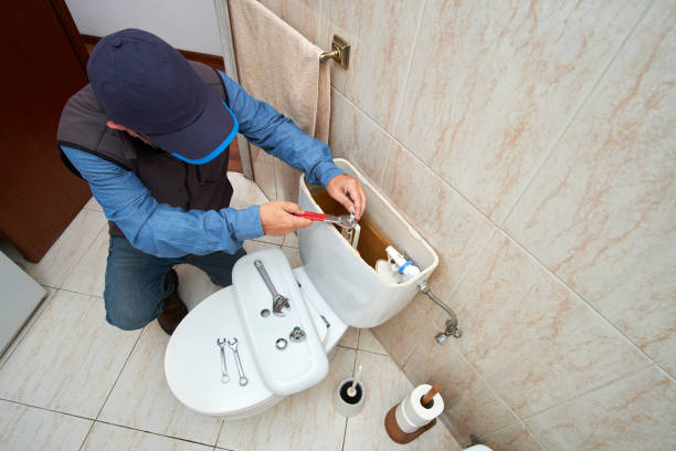 Best Drain Cleaning Services  in Barbourville, KY