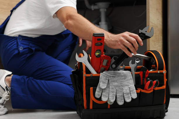 Best Commercial Plumbing Services  in Barbourville, KY