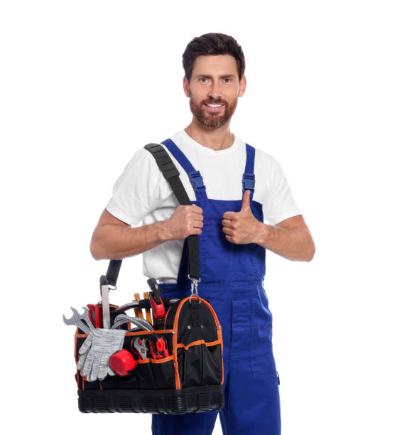 Best Faucet Repair  in Barbourville, KY