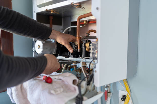 Best Plumbing Services Near Me  in Barbourville, KY