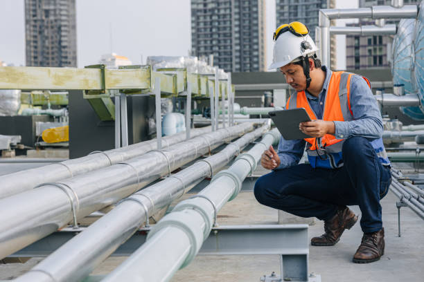 Best Leak Detection Services  in Barbourville, KY