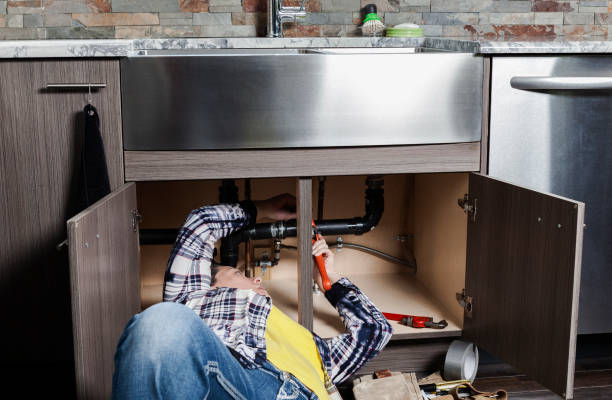 Best Pipe Repair Near Me  in Barbourville, KY