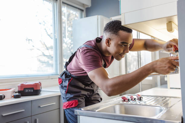 Best Leak Detection Services  in Barbourville, KY