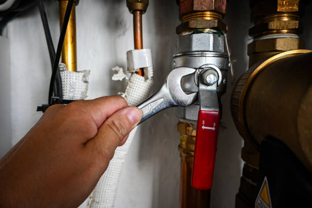 Best Clogged Drain Plumber  in Barbourville, KY